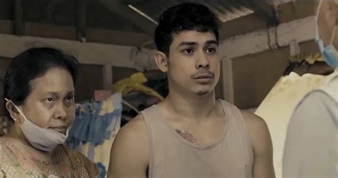 pinoy hunks scandal|Paolo Gumabao bares all in his first major movie 'Lockdown'.